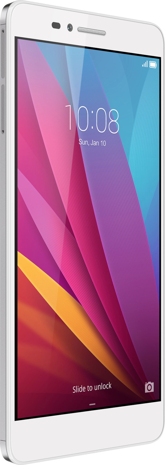 Image of Honor 5X (Silver, 16 GB)