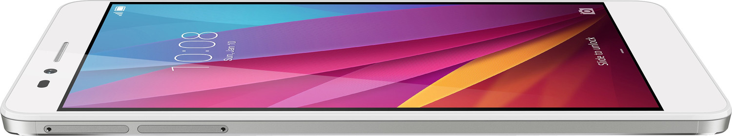 Image of Honor 5X (Silver, 16 GB)