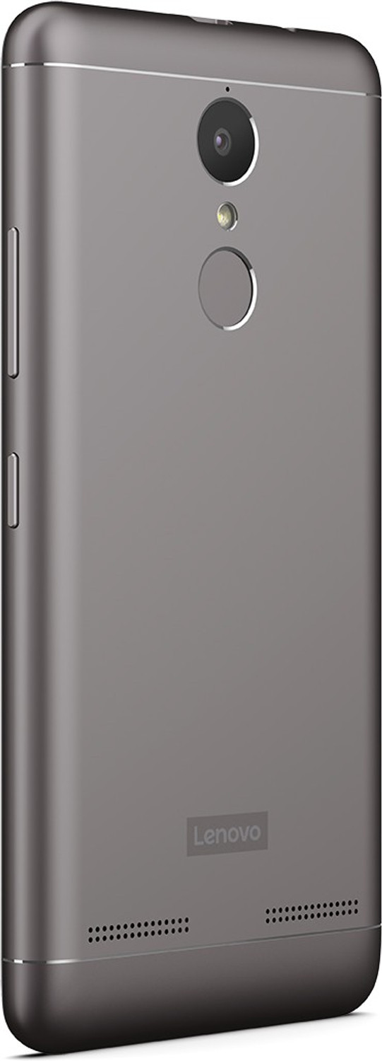 Image of Lenovo K6 Power (Grey / Dark Grey, 32 GB)