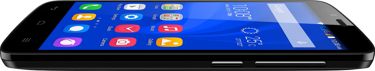 Image of Honor Holly (Black, 16 GB)