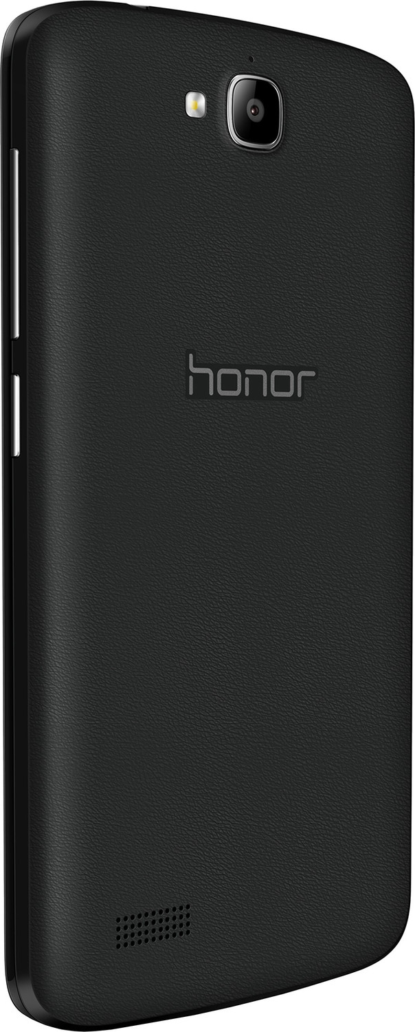 Image of Honor Holly (Black, 16 GB)