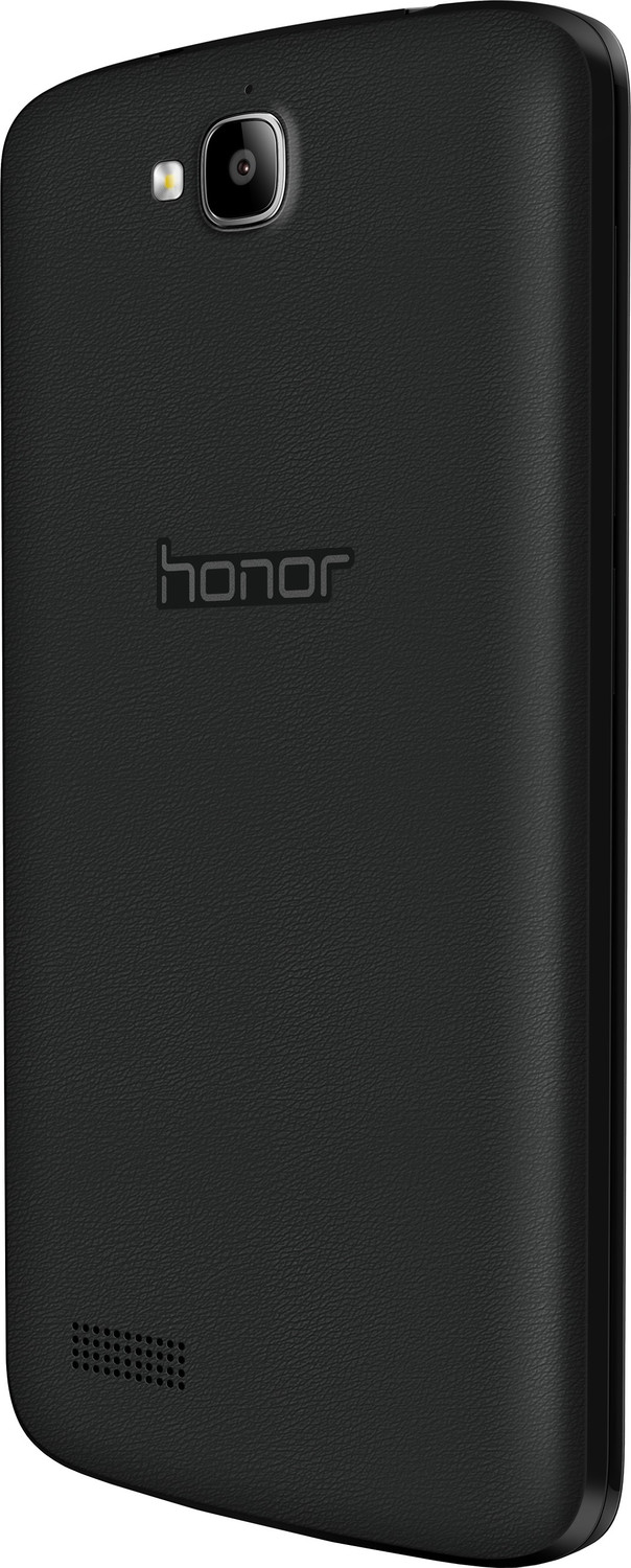 Image of Honor Holly (Black, 16 GB)