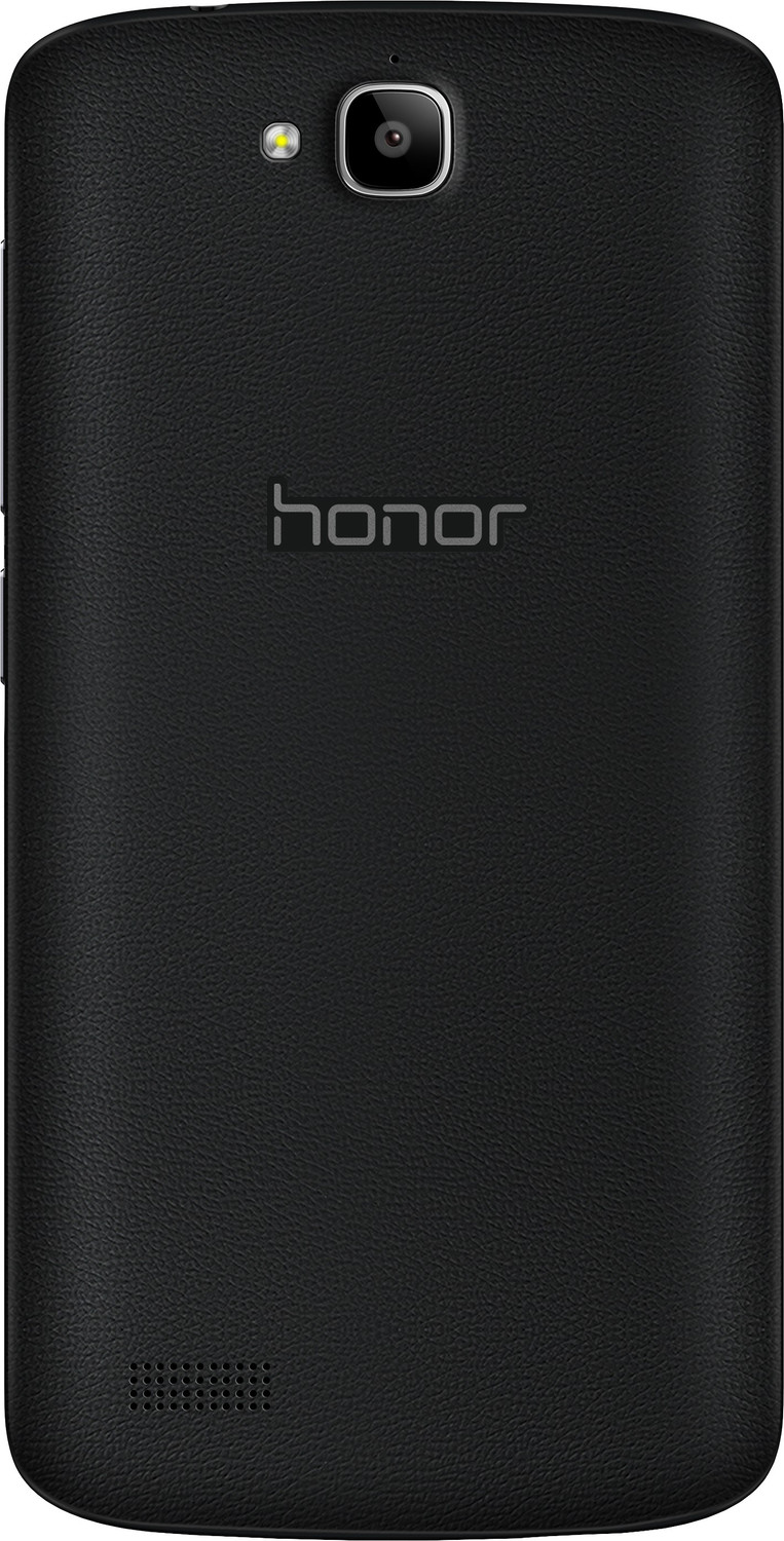 Image of Honor Holly (Black, 16 GB)