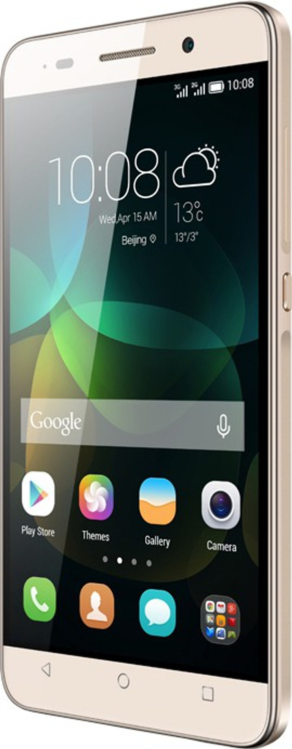 Image of Honor 4C (Gold, 8 GB)