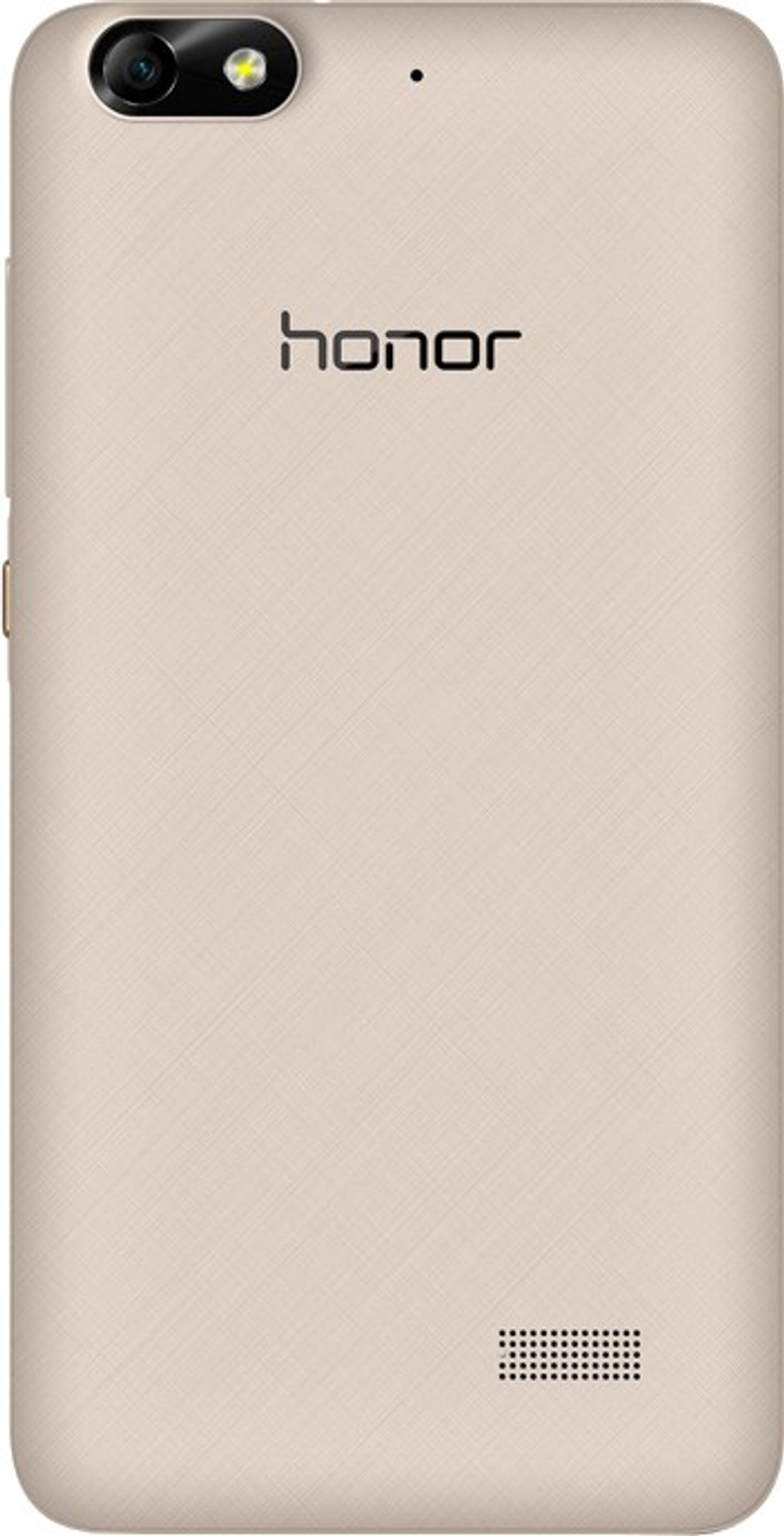 Image of Honor 4C (Gold, 8 GB)