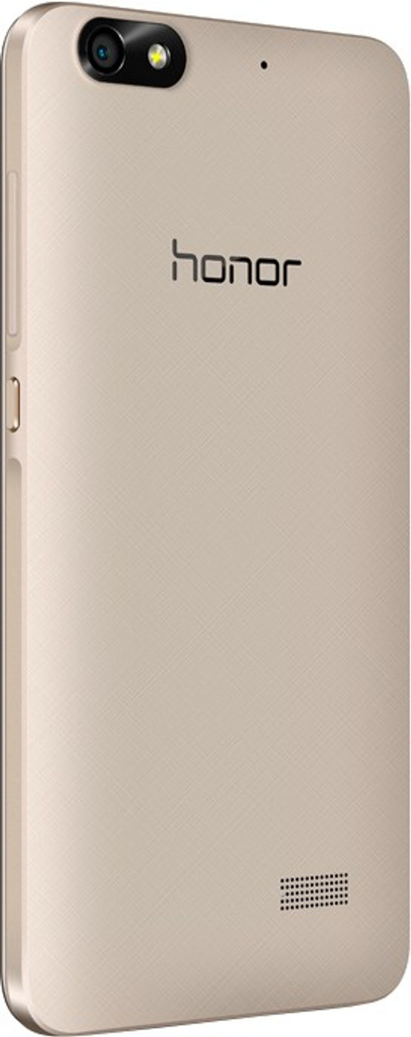 Image of Honor 4C (Gold, 8 GB)