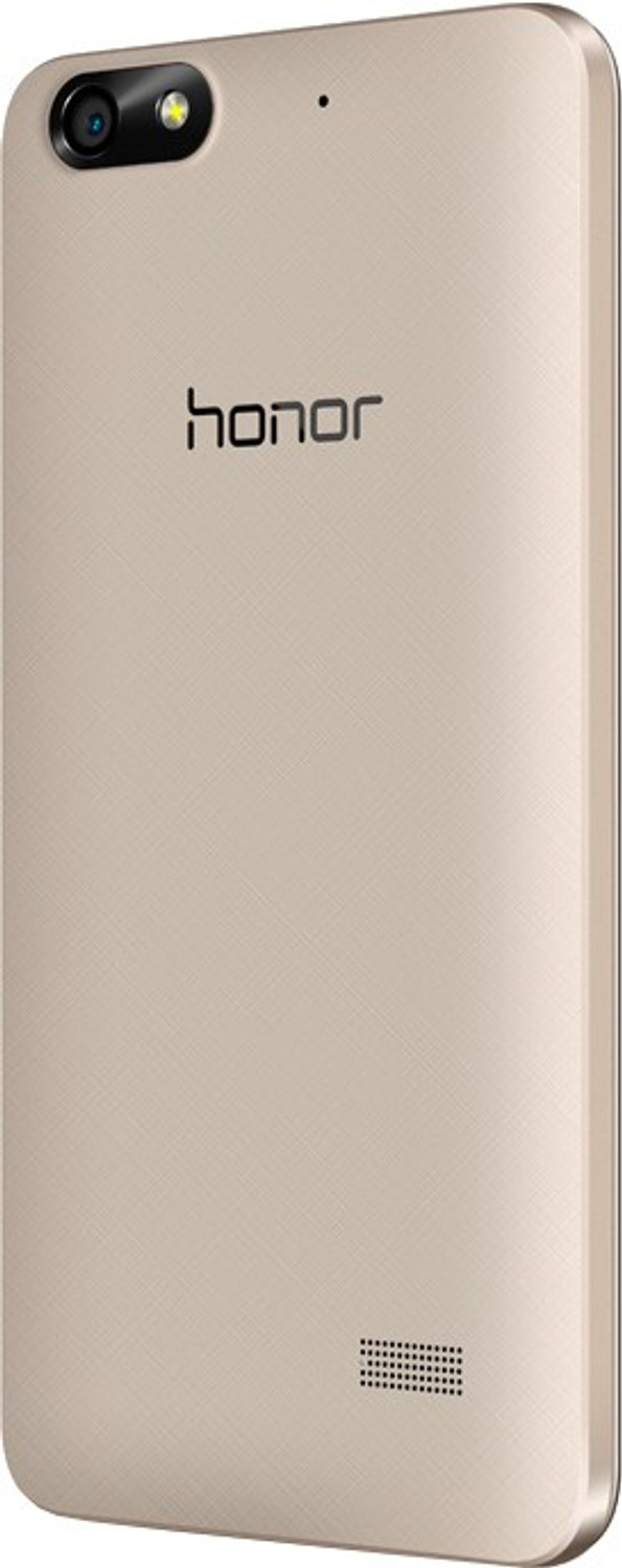 Image of Honor 4C (Gold, 8 GB)