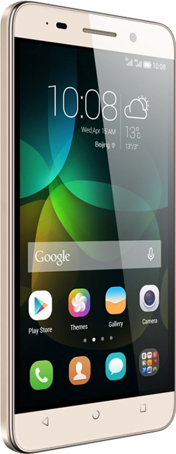 Image of Honor 4C (Gold, 8 GB)