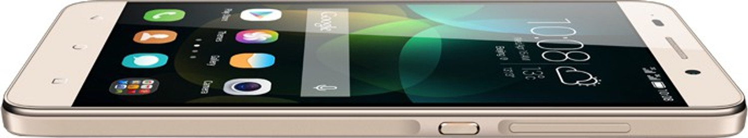 Image of Honor 4C (Gold, 8 GB)