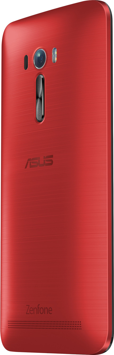 Image of ASUS Zenfone Selfie (Red, 32 GB)