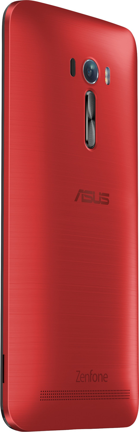 Image of ASUS Zenfone Selfie (Red, 32 GB)