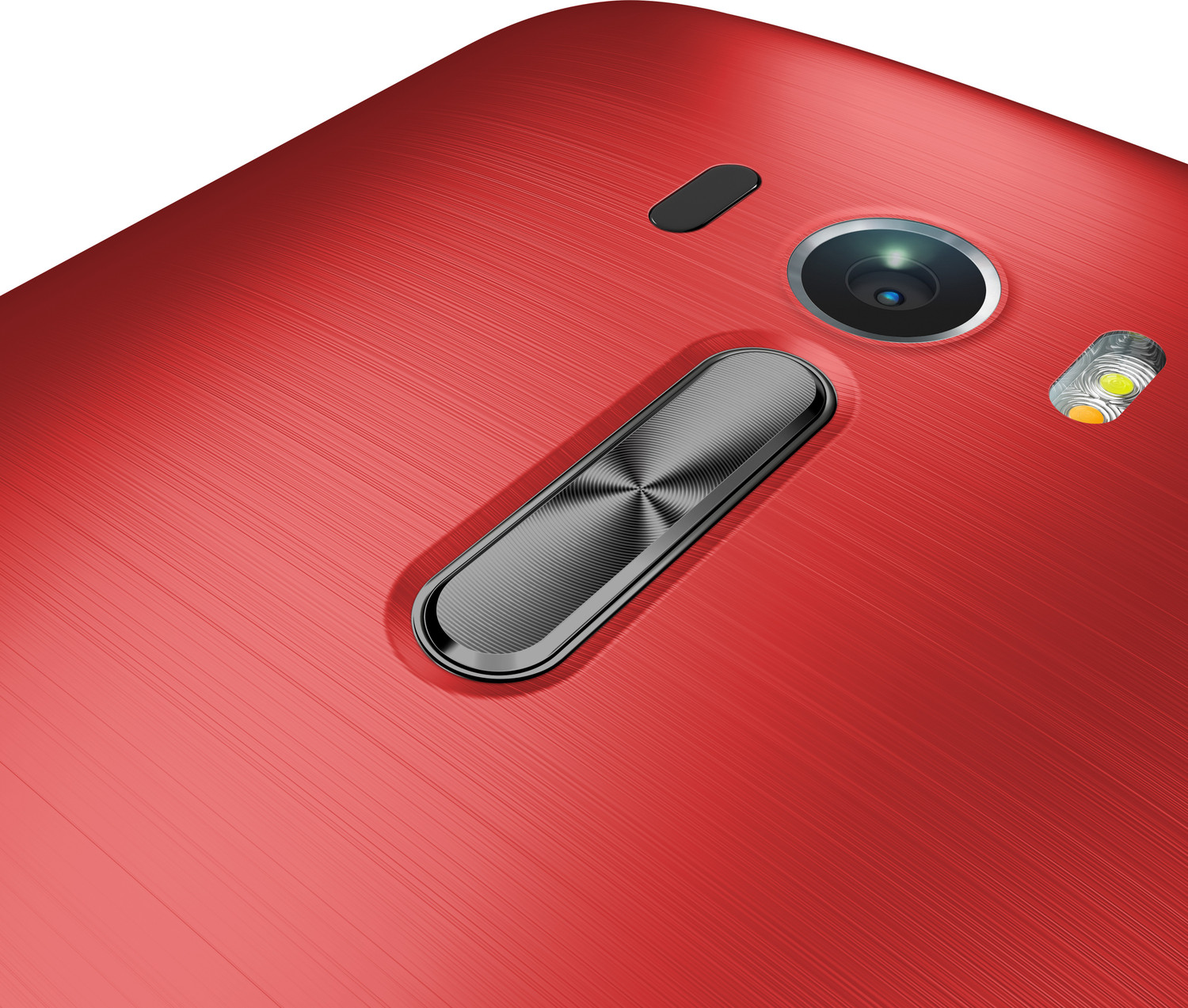 Image of ASUS Zenfone Selfie (Red, 32 GB)