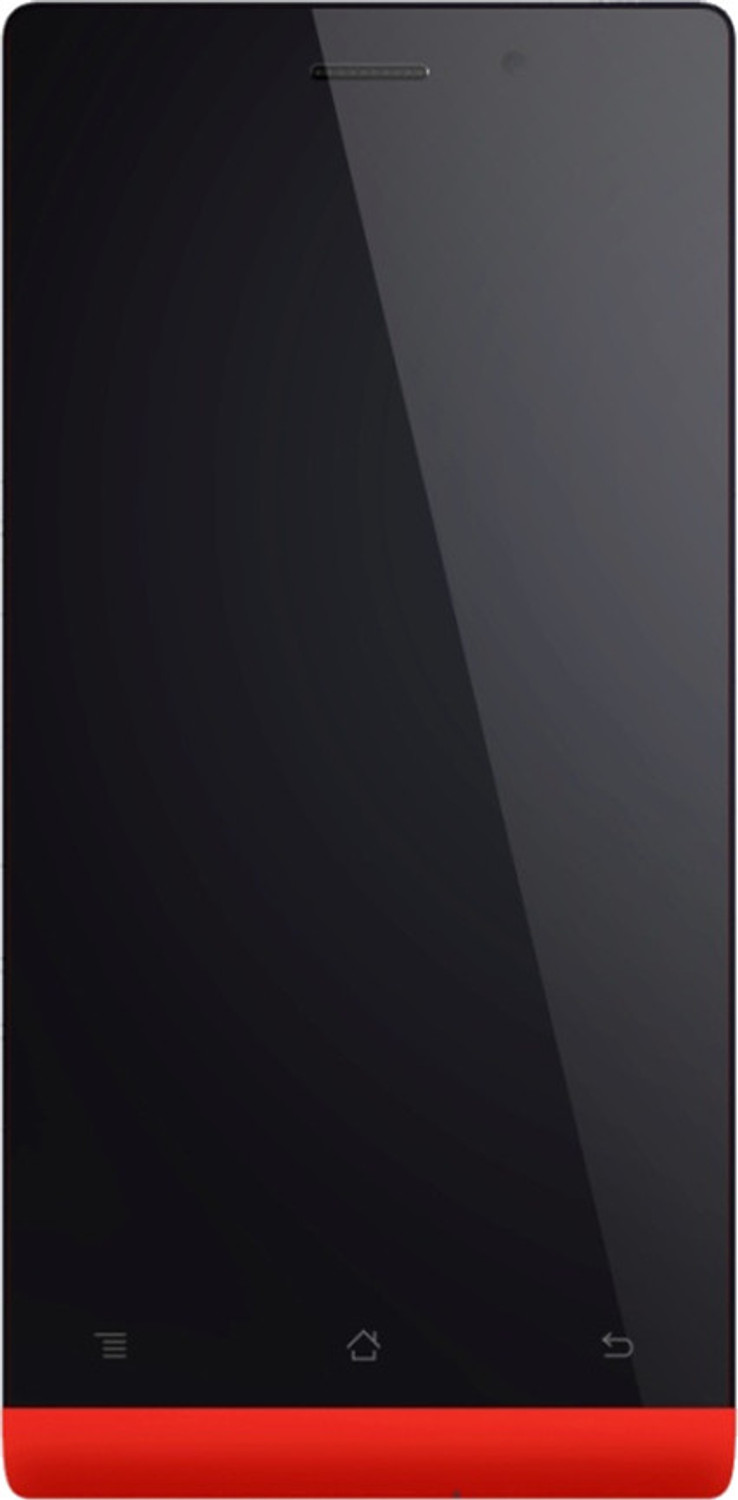 Image of KARBONN Titanium Octane (Red, 16 GB)