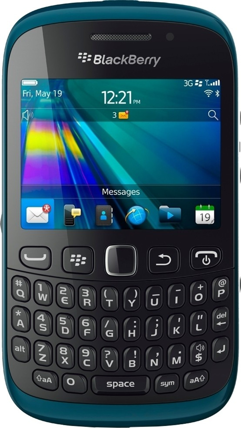 Image of BlackBerry Curve 9320 (Blue)