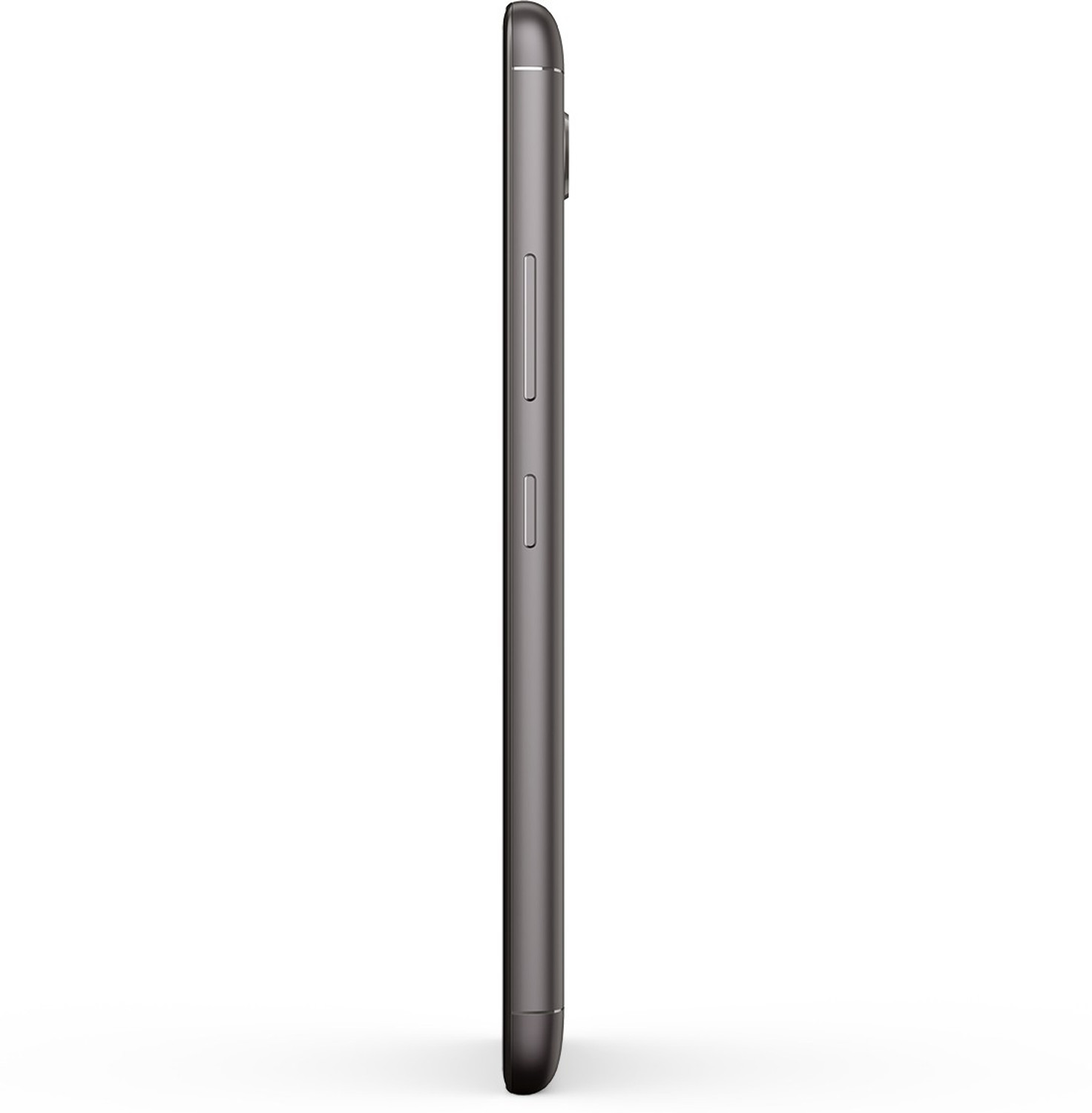 Image of Lenovo K6 Note (Grey /Dark Grey, 32 GB)