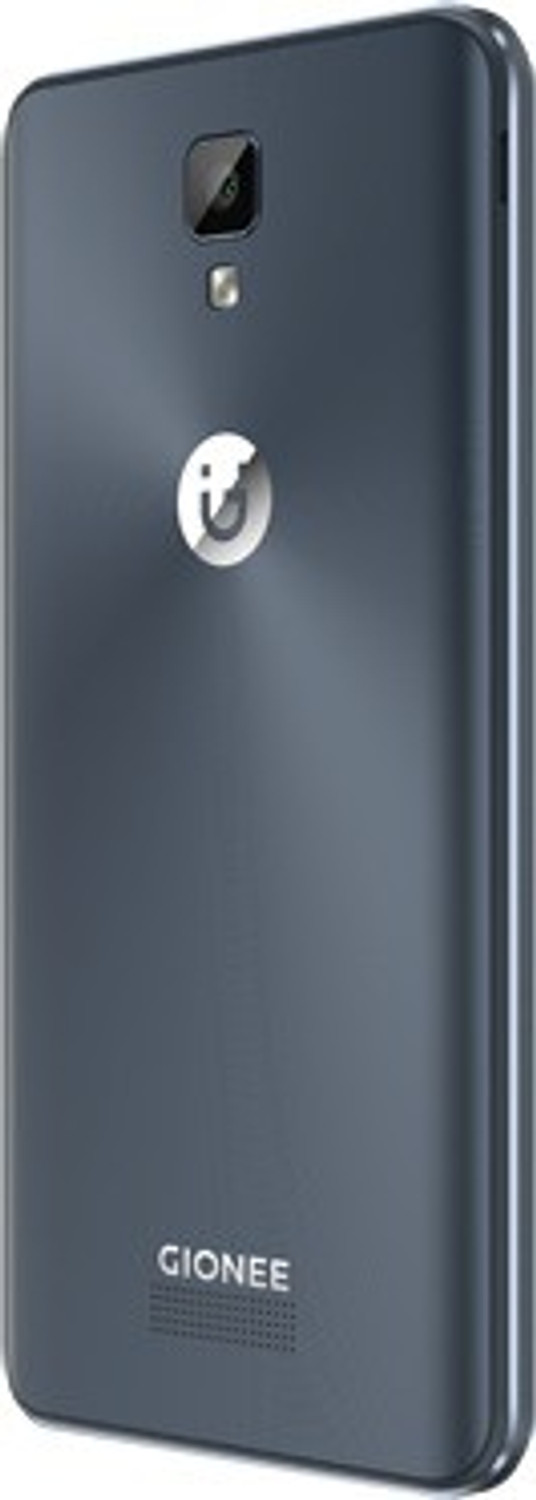 Image of GIONEE P7 (Grey, 16 GB)