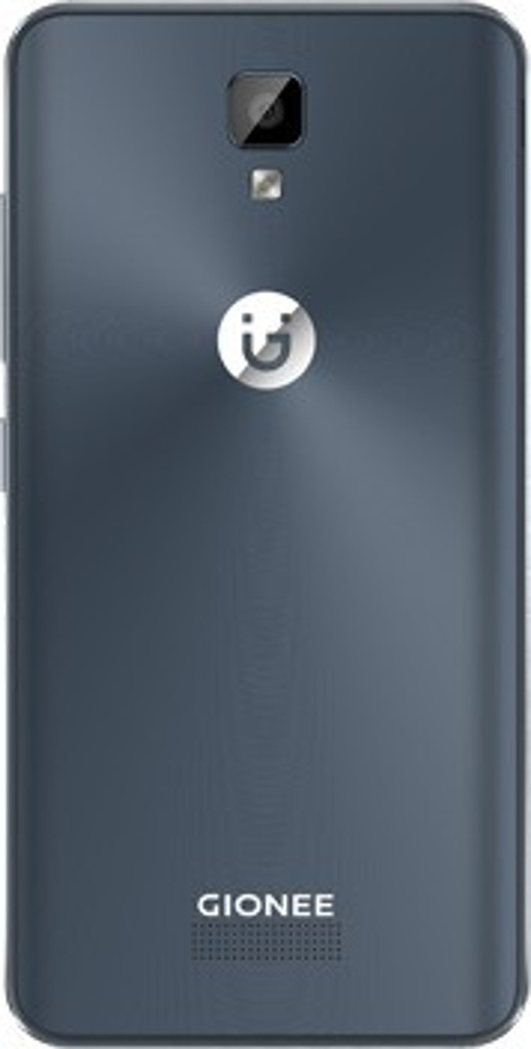 Image of GIONEE P7 (Grey, 16 GB)