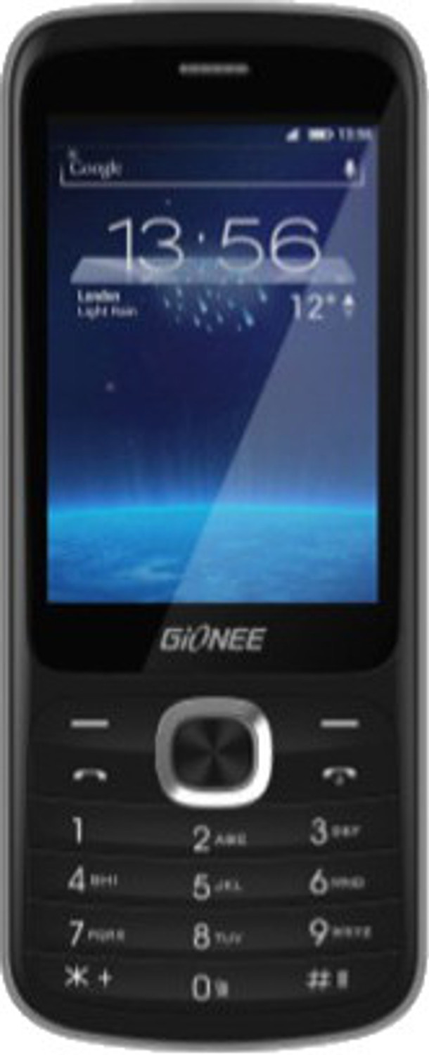 Image of GIONEE S80