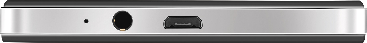 Image of LAVA Iris X8 (Black, 16 GB)