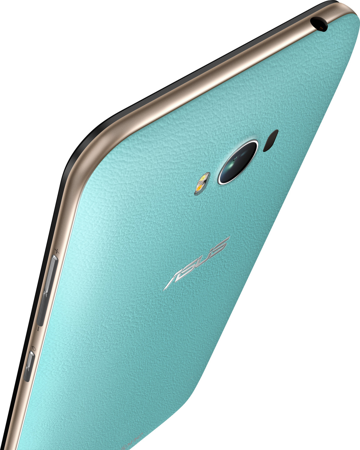 Image of ASUS Zenfone Max (Blue, 32 GB)