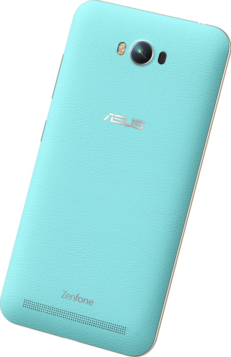 Image of ASUS Zenfone Max (Blue, 32 GB)