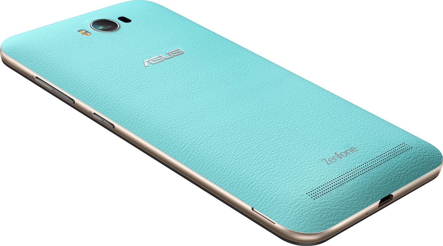 Image of ASUS Zenfone Max (Blue, 32 GB)