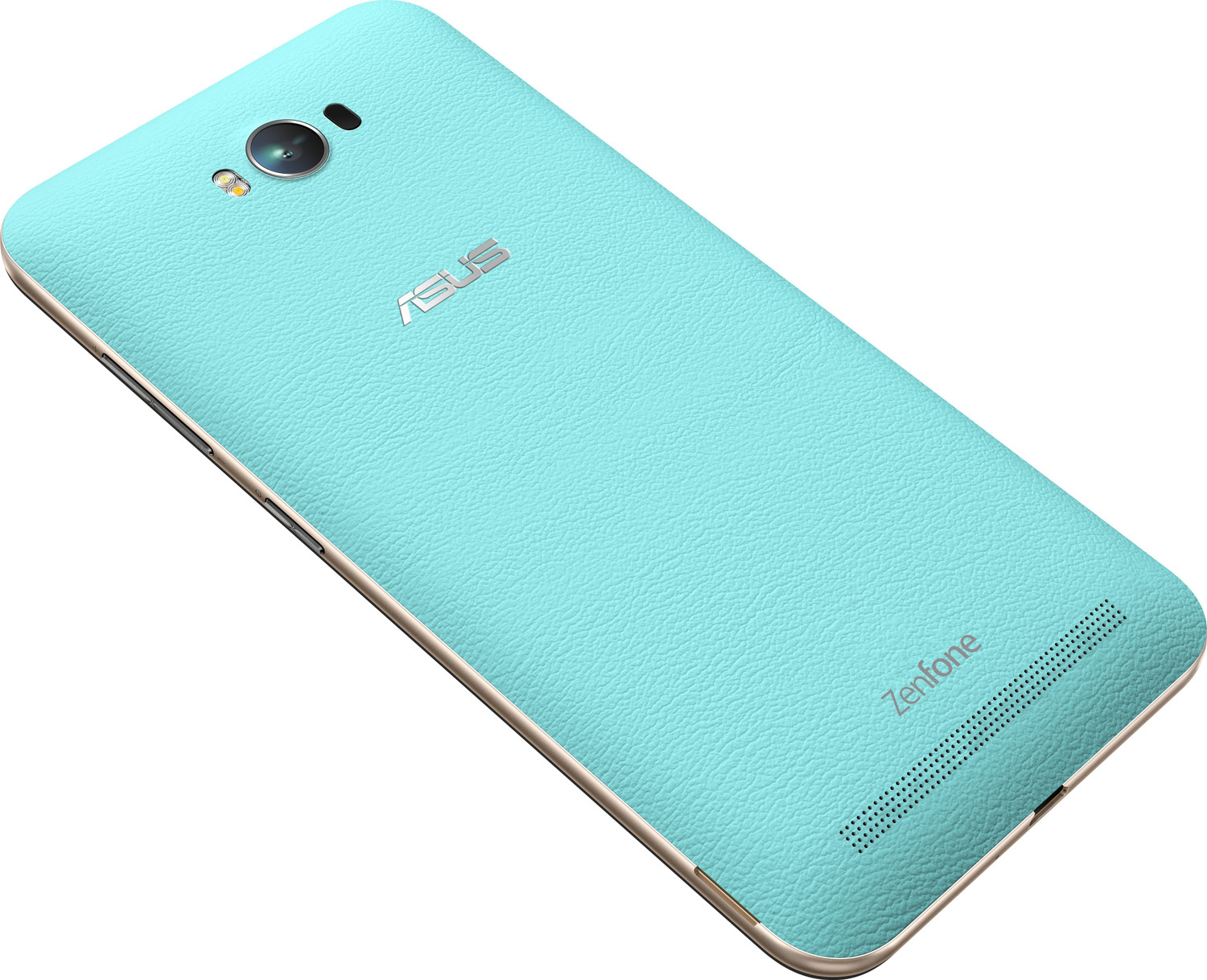 Image of ASUS Zenfone Max (Blue, 32 GB)