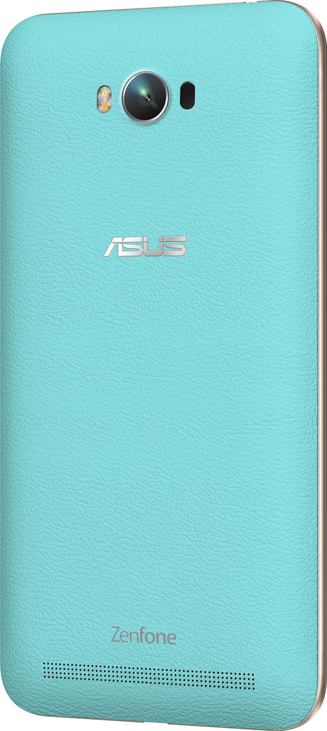 Image of ASUS Zenfone Max (Blue, 32 GB)