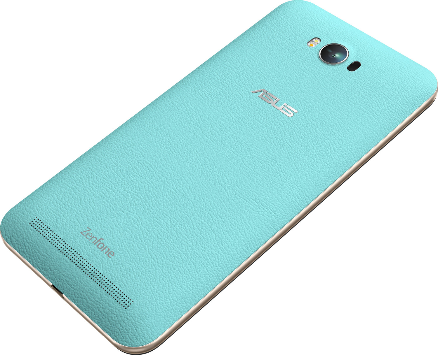 Image of ASUS Zenfone Max (Blue, 32 GB)