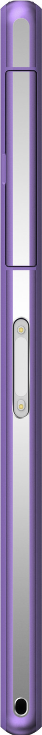 Image of SONY Xperia Z2 (Purple, 16 GB)