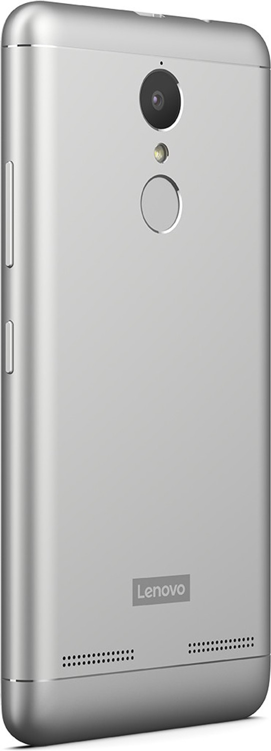 Image of Lenovo K6 Power (Silver, 32 GB)
