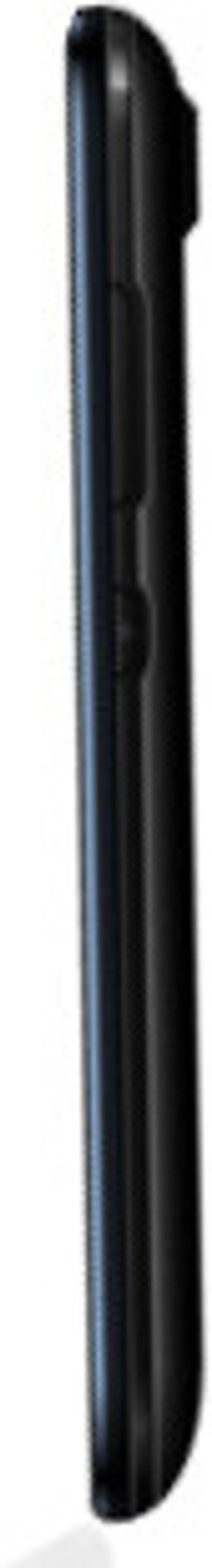 Image of LAVA Iris 454 (Black, 4 GB)