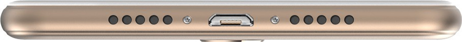 Image of Panasonic ELUGA Mark 2 (Gold, 32 GB)