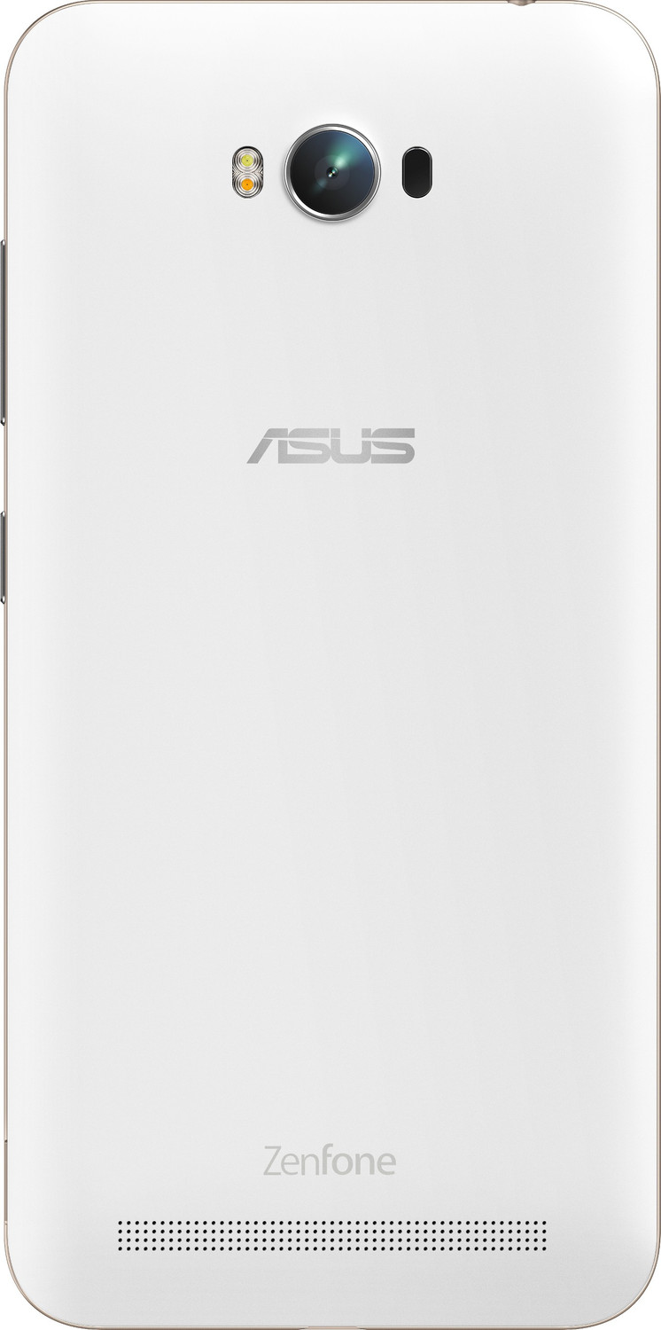 Image of ASUS Zenfone Max (White, 16 GB)