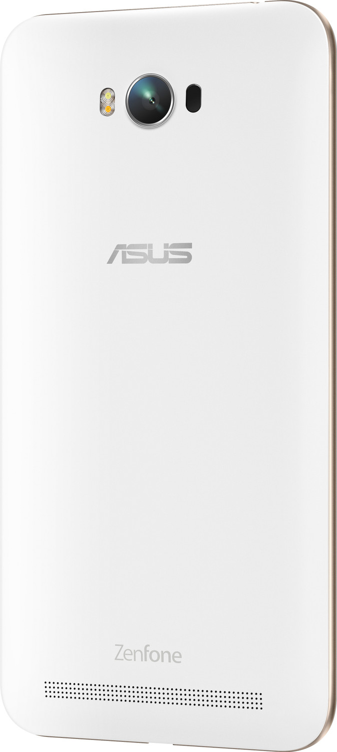 Image of ASUS Zenfone Max (White, 16 GB)
