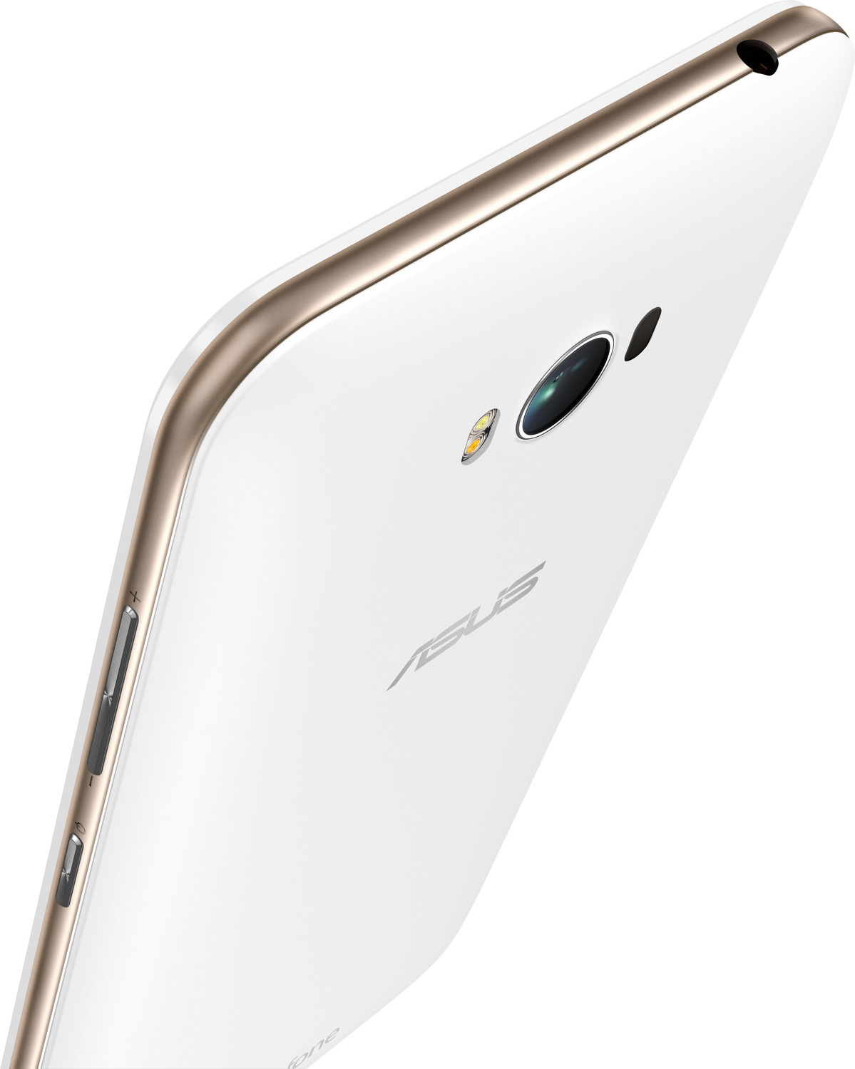 Image of ASUS Zenfone Max (White, 16 GB)