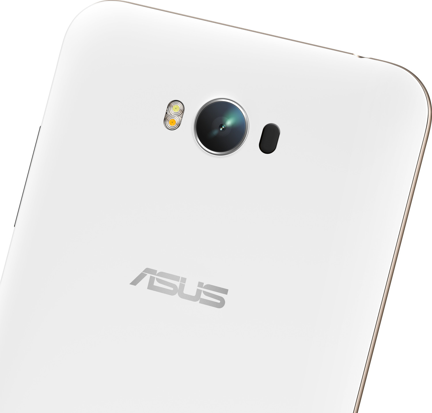 Image of ASUS Zenfone Max (White, 16 GB)