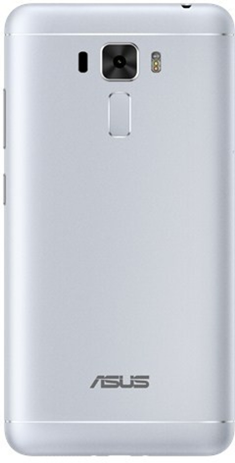 Image of ASUS Zenfone 3 Laser (Silver, 32 GB)