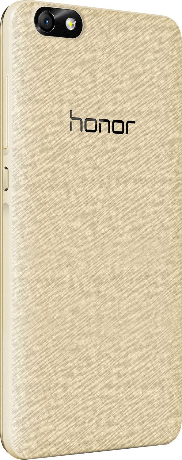 Image of Honor 4X (Gold, 8 GB)