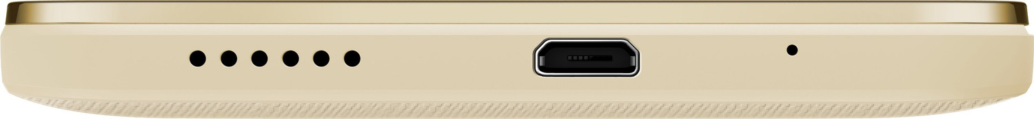 Image of Honor 4X (Gold, 8 GB)