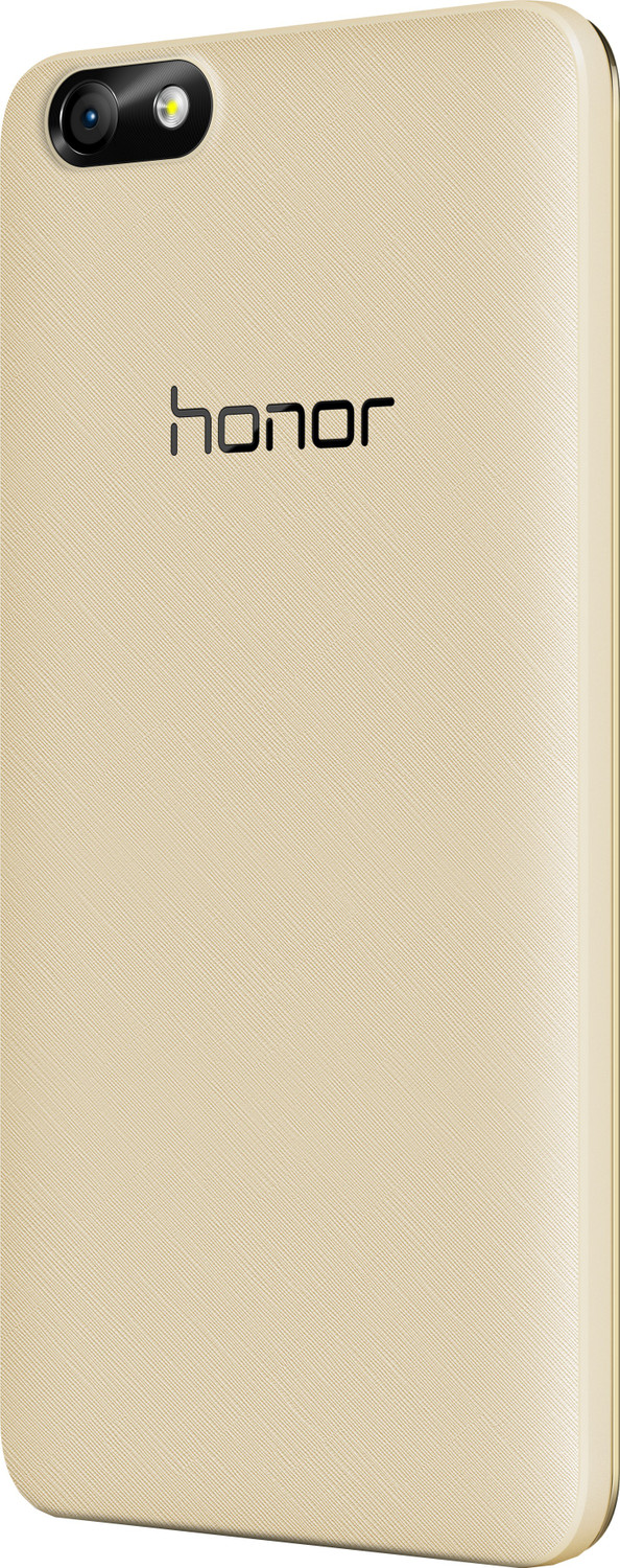 Image of Honor 4X (Gold, 8 GB)