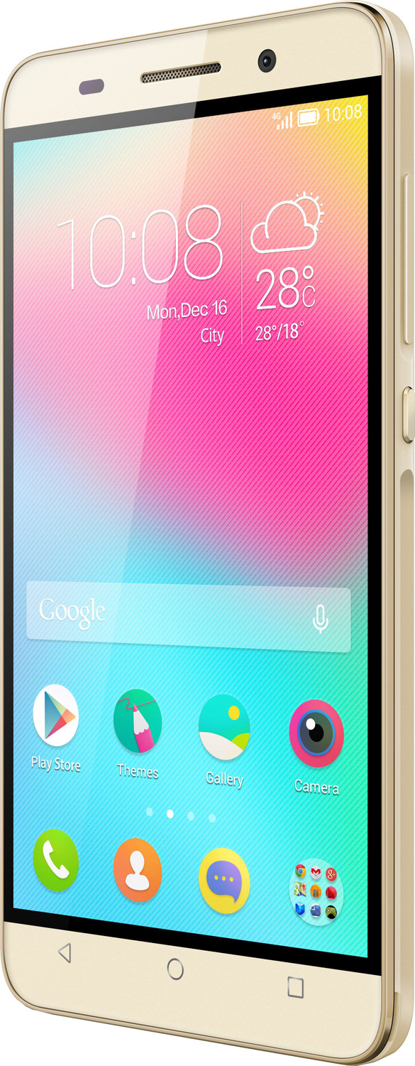 Image of Honor 4X (Gold, 8 GB)
