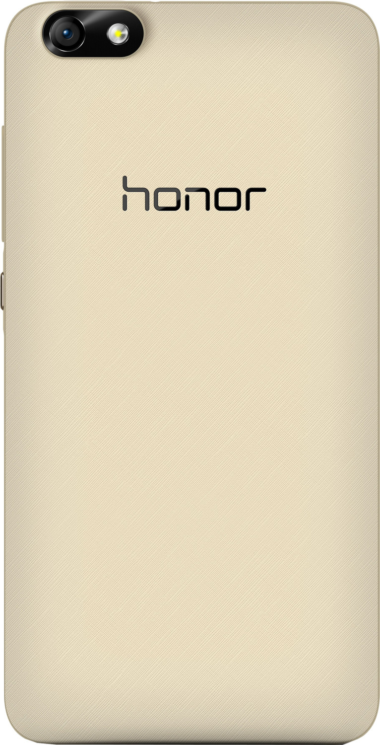 Image of Honor 4X (Gold, 8 GB)