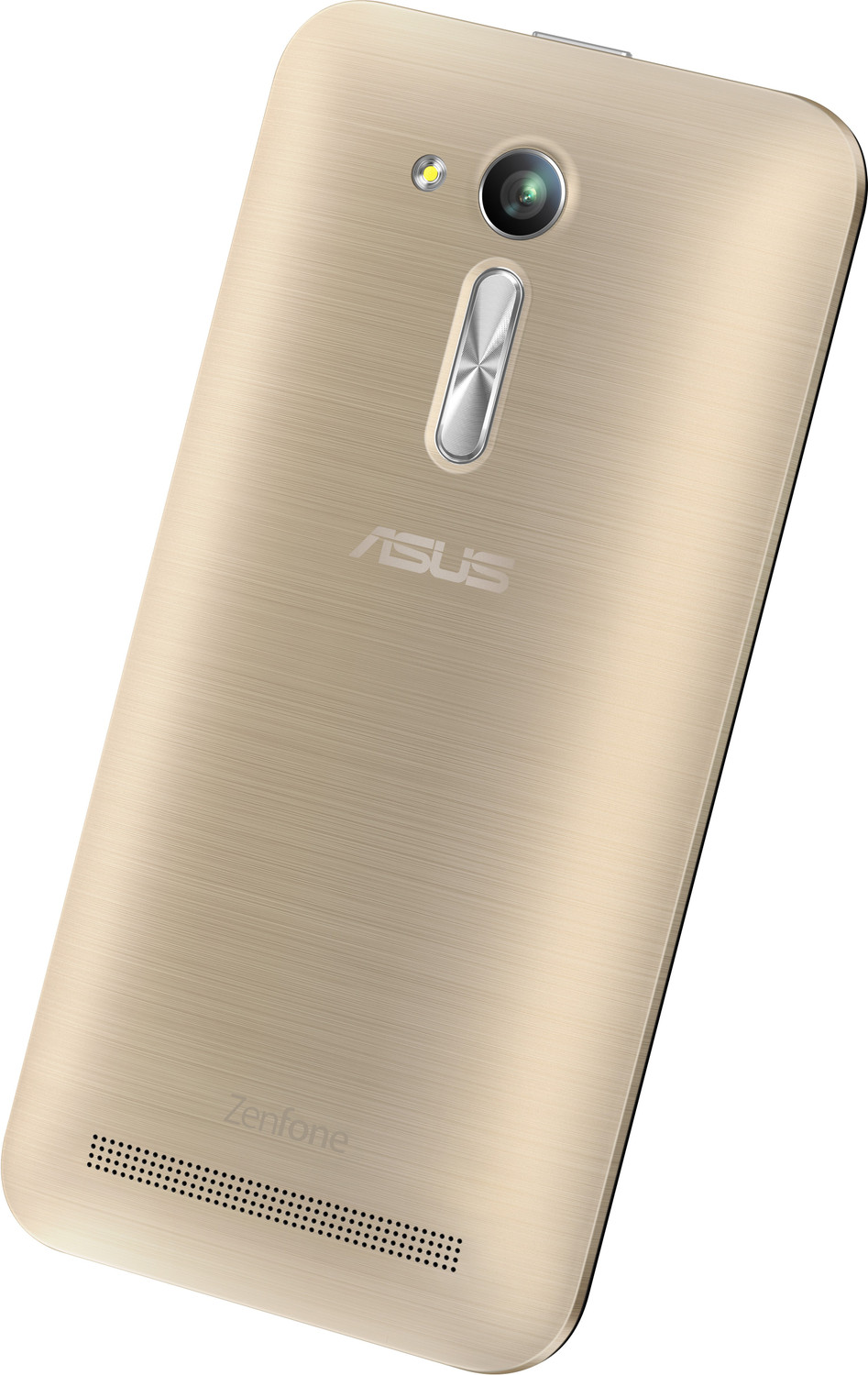 Image of ASUS Zenfone Go 4.5 LTE (Gold, 8 GB)