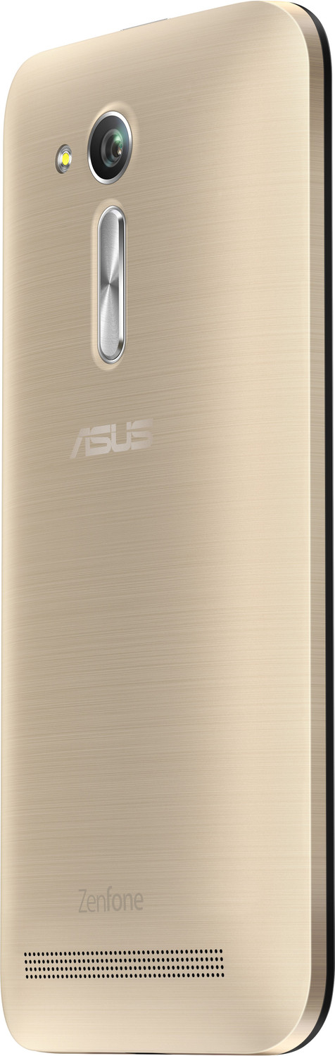Image of ASUS Zenfone Go 4.5 LTE (Gold, 8 GB)