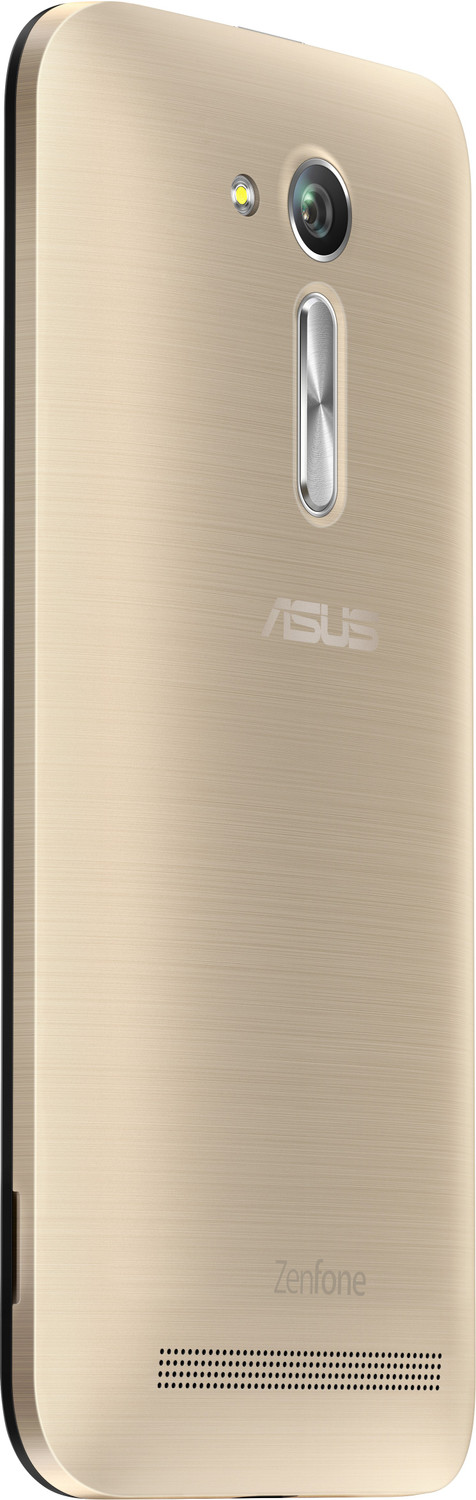 Image of ASUS Zenfone Go 4.5 LTE (Gold, 8 GB)