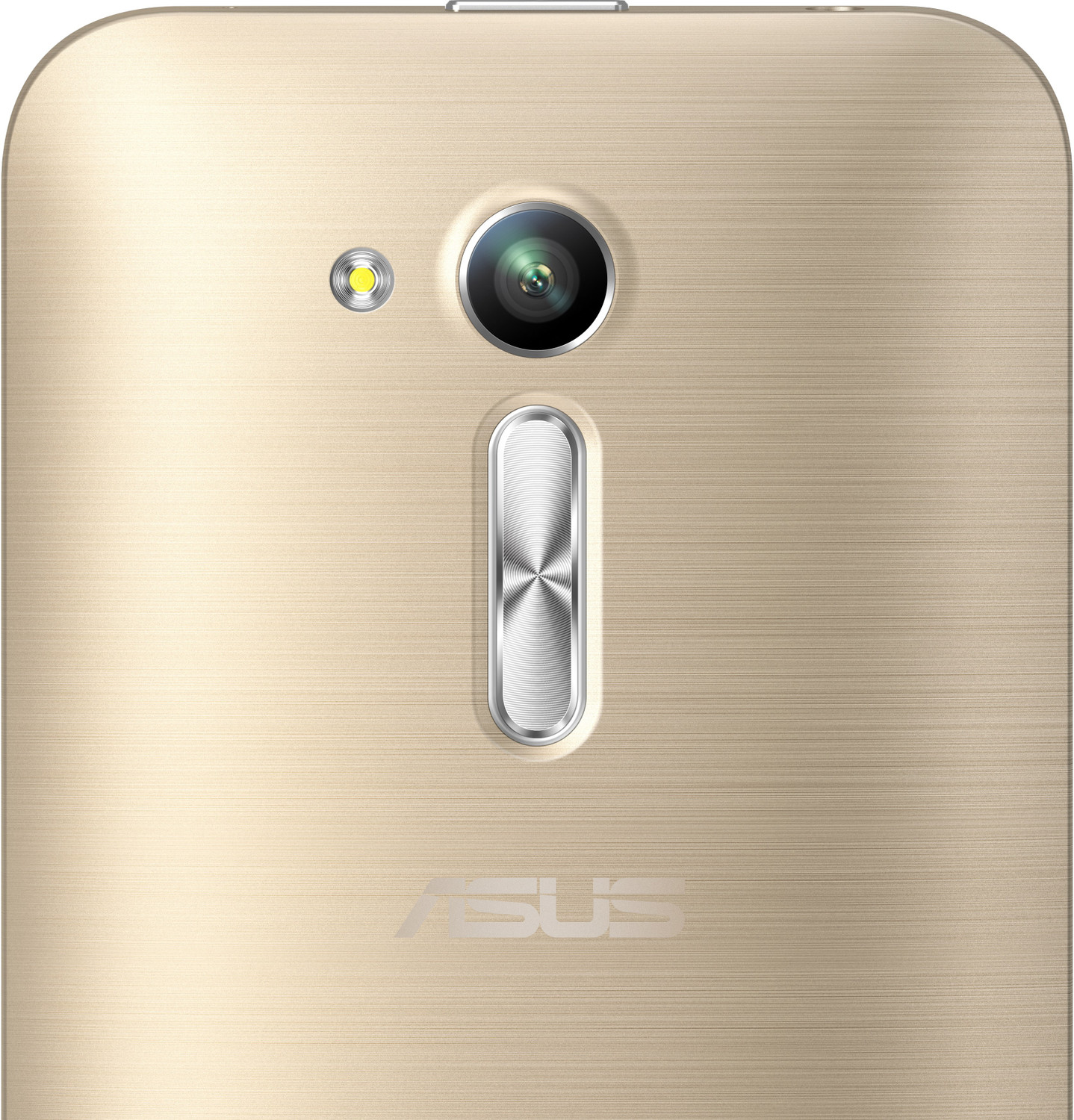 Image of ASUS Zenfone Go 4.5 LTE (Gold, 8 GB)