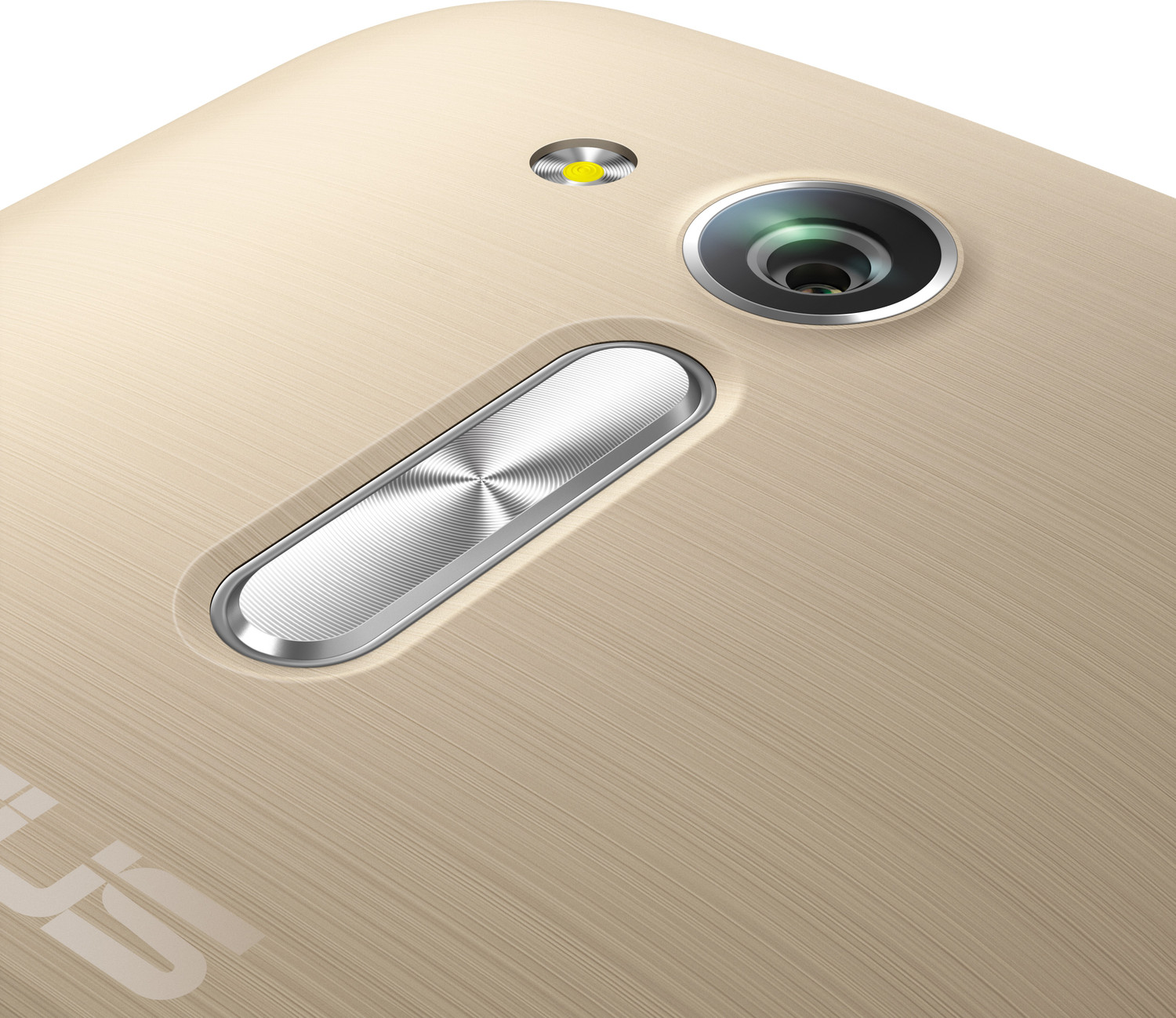 Image of ASUS Zenfone Go 4.5 LTE (Gold, 8 GB)