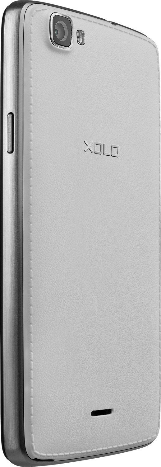 Image of XOLO XOLO One (White, 8 GB)