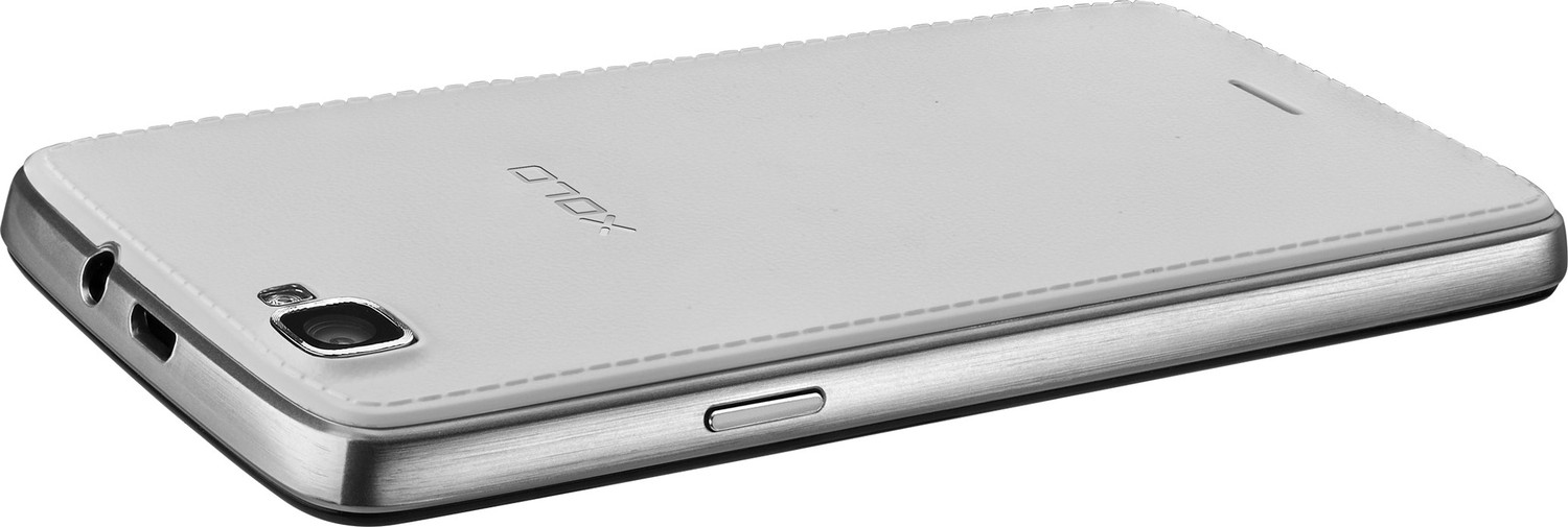 Image of XOLO XOLO One (White, 8 GB)